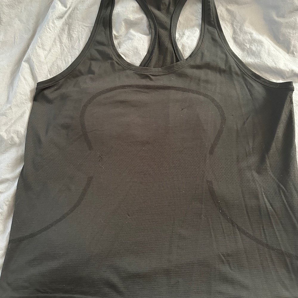 Lululemon Swifty Tech Racerback Tank